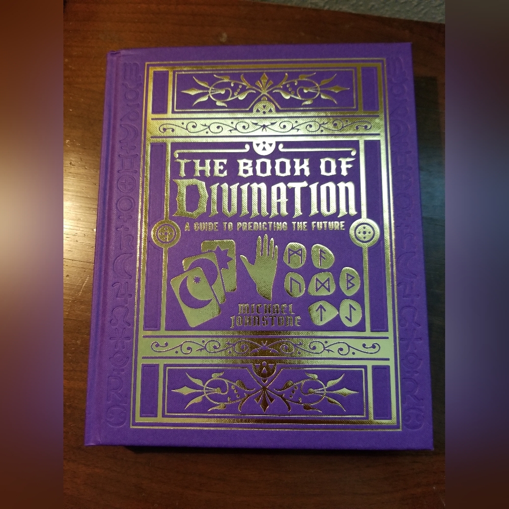 The Book of Divination